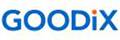 GOODiX Technology logo - biometric authentication and touch controllers