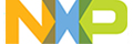 NXP Semiconductors logo - automotive and secure connectivity solutions supplier