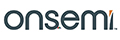 onsemi (ON Semiconductor) logo - intelligent power and sensing technologies