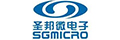 SGMICRO (Shengbang Microelectronics) logo - high-performance analog ICs and power management