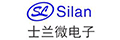 Silan Microelectronics logo - power semiconductors and discrete devices