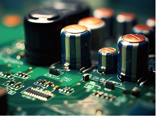 Soldering Paper Mechanical Automation in SMT Surface‑Mount Technology for Modern ...